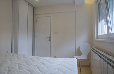 Rental of a cozy 3-room apartment, 50 m², Vračar, Belgrade, Serbia